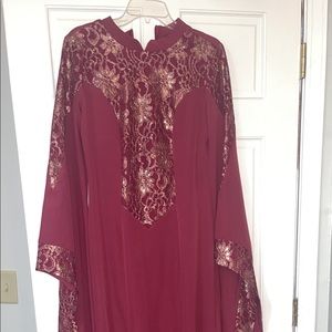 Brand new kuftan, thobe , abaya